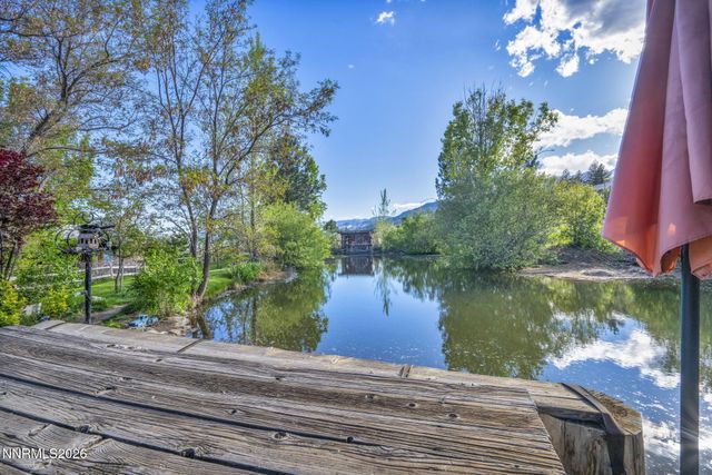 1015 US highway 395, Washoe Valley, NV 89704