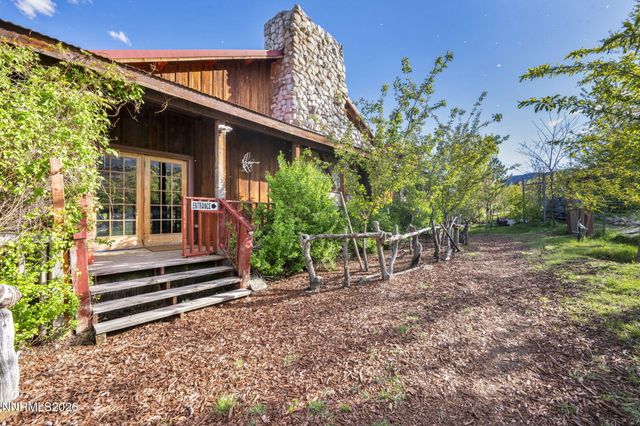 1015 US highway 395, Washoe Valley, NV 89704