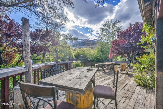 1015 US highway 395, Washoe Valley, NV 89704