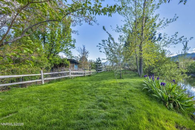 1015 US highway 395, Washoe Valley, NV 89704