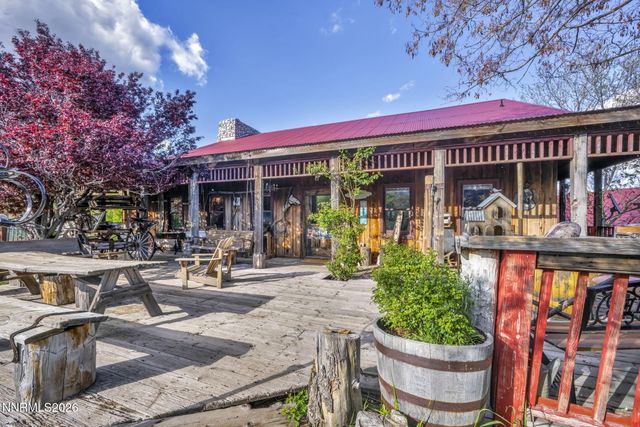 1015 US highway 395, Washoe Valley, NV 89704