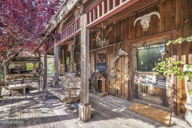 1015 US highway 395, Washoe Valley, NV 89704