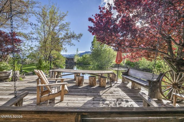 1015 US highway 395, Washoe Valley, NV 89704