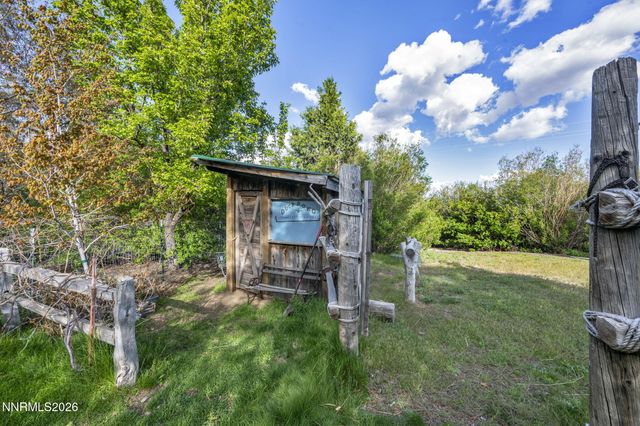 1015 US highway 395, Washoe Valley, NV 89704