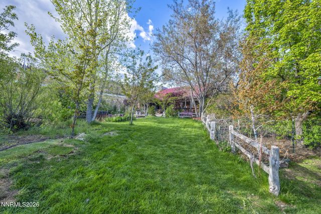 1015 US highway 395, Washoe Valley, NV 89704
