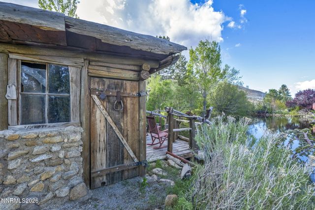 1015 US highway 395, Washoe Valley, NV 89704