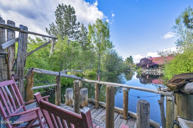 1015 US highway 395, Washoe Valley, NV 89704