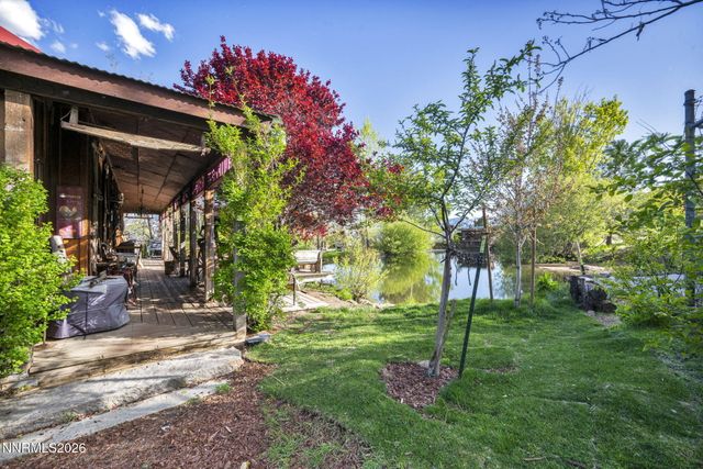 1015 US highway 395, Washoe Valley, NV 89704
