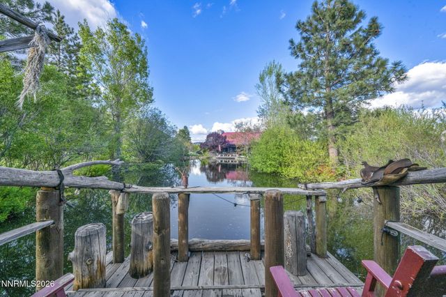 1015 US highway 395, Washoe Valley, NV 89704
