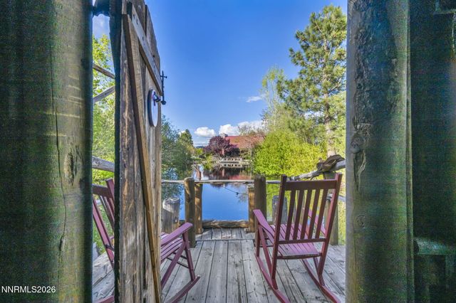 1015 US highway 395, Washoe Valley, NV 89704