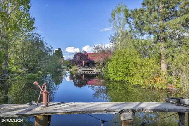 1015 US highway 395, Washoe Valley, NV 89704