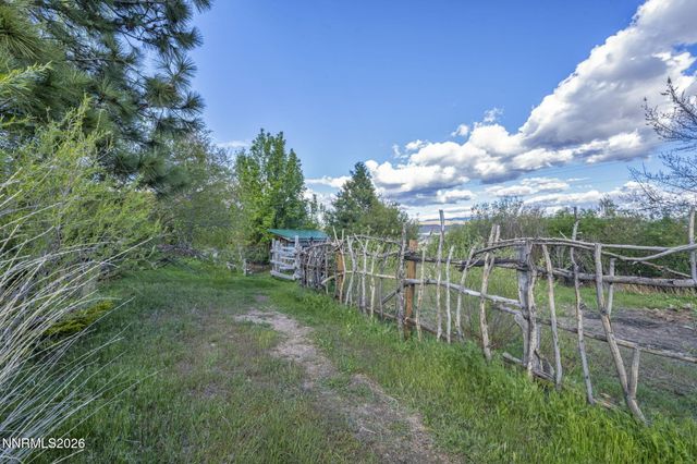 1015 US highway 395, Washoe Valley, NV 89704