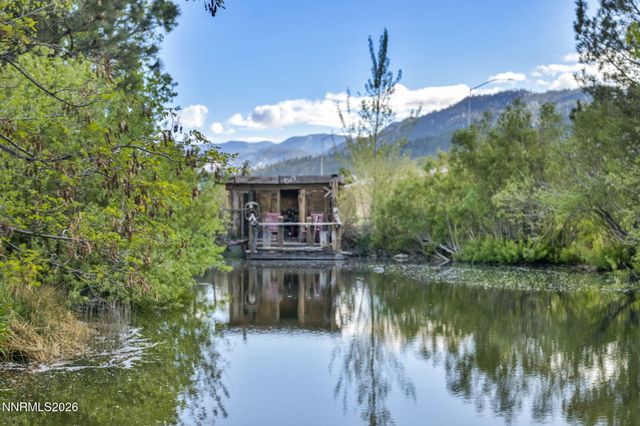 1015 US highway 395, Washoe Valley, NV 89704