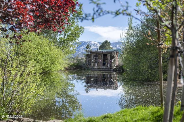 1015 US highway 395, Washoe Valley, NV 89704