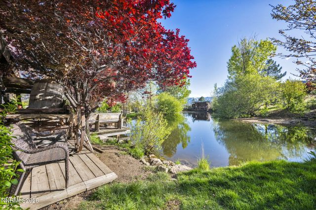 1015 US highway 395, Washoe Valley, NV 89704