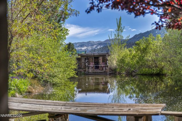1015 US highway 395, Washoe Valley, NV 89704