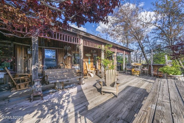 1015 US highway 395, Washoe Valley, NV 89704