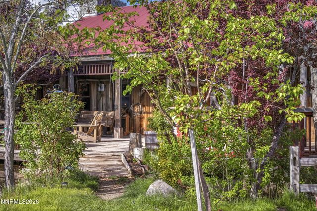 1015 US highway 395, Washoe Valley, NV 89704