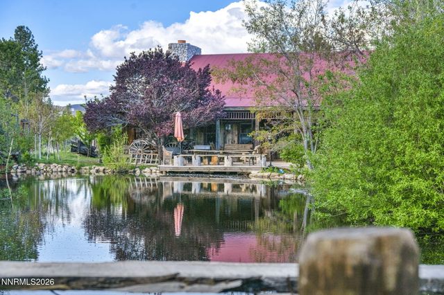 1015 US highway 395, Washoe Valley, NV 89704