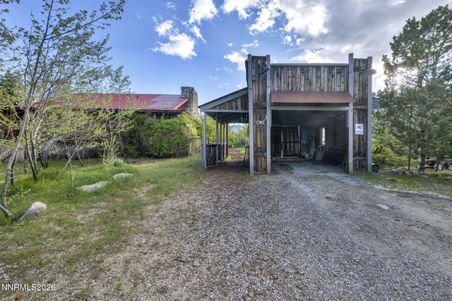 1015 US highway 395, Washoe Valley, NV 89704