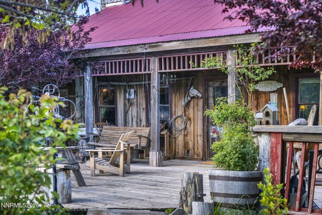 1015 US highway 395, Washoe Valley, NV 89704