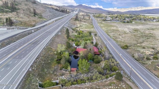 1015 US highway 395, Washoe Valley, NV 89704