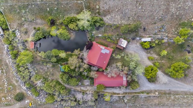 1015 US highway 395, Washoe Valley, NV 89704