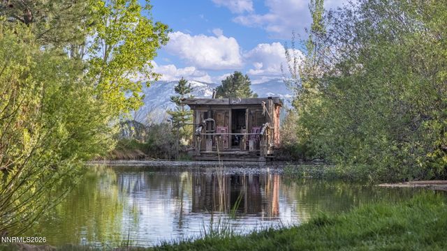 1015 US highway 395, Washoe Valley, NV 89704