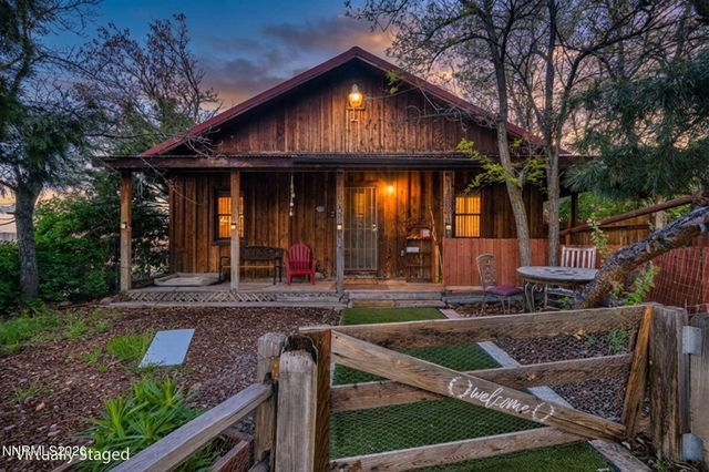 1015 US highway 395, Washoe Valley, NV 89704