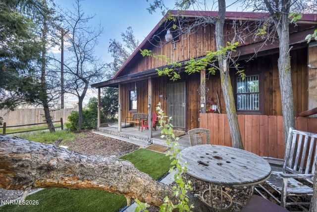 1015 US highway 395, Washoe Valley, NV 89704
