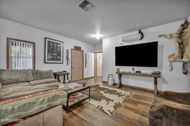 1015 US highway 395, Washoe Valley, NV 89704