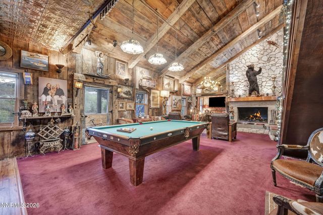 1015 US highway 395, Washoe Valley, NV 89704