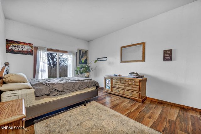 1015 US highway 395, Washoe Valley, NV 89704