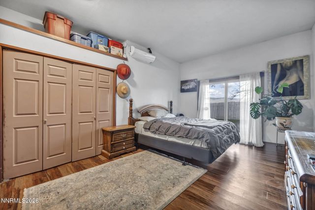 1015 US highway 395, Washoe Valley, NV 89704
