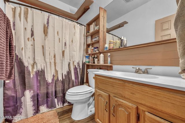 1015 US highway 395, Washoe Valley, NV 89704