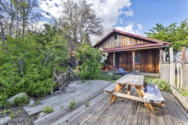 1015 US highway 395, Washoe Valley, NV 89704