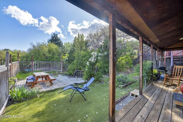 1015 US highway 395, Washoe Valley, NV 89704