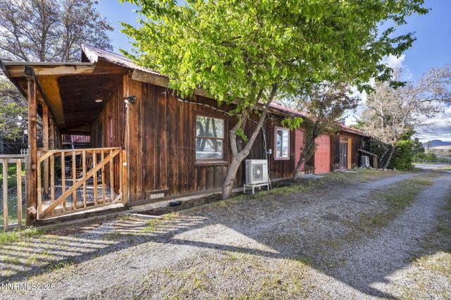 1015 US highway 395, Washoe Valley, NV 89704