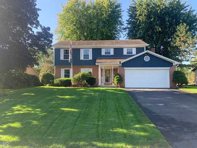 5291 Ridge Hill Way, Avon, IN 46123