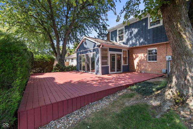 5291 Ridge Hill Way, Avon, IN 46123