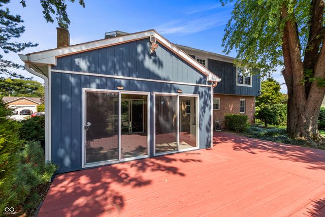 5291 Ridge Hill Way, Avon, IN 46123