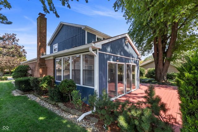 5291 Ridge Hill Way, Avon, IN 46123