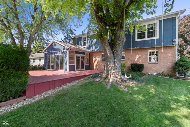 5291 Ridge Hill Way, Avon, IN 46123