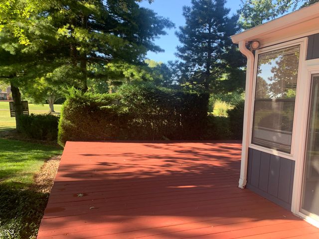 5291 Ridge Hill Way, Avon, IN 46123