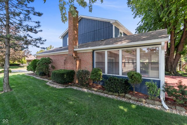 5291 Ridge Hill Way, Avon, IN 46123