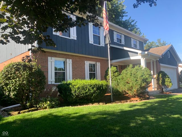 5291 Ridge Hill Way, Avon, IN 46123