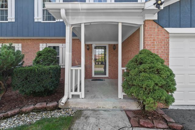 5291 Ridge Hill Way, Avon, IN 46123