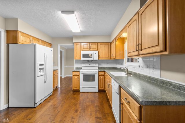 5291 Ridge Hill Way, Avon, IN 46123