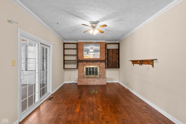 5291 Ridge Hill Way, Avon, IN 46123