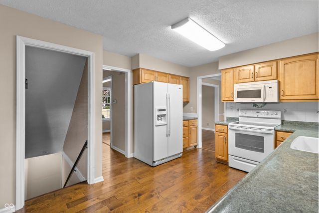 5291 Ridge Hill Way, Avon, IN 46123